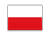 PIZZERIA U SCHELETRU - Polski